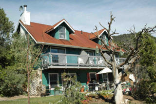 318 Lions Ridge Rd, El Jebel, CO 81623-8804