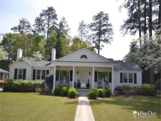 1506 Jackson Ave, Florence, SC 29501-4525