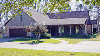 21152 County Road 2182, Whitehouse, TX 75791-5927