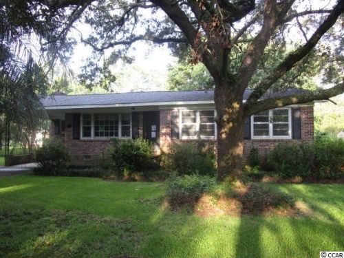 1681 Wren St, Georgetown, SC 29440-6525