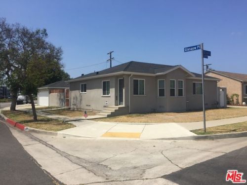 12327 Glasgow Pl, Hawthorne, CA 90250-3452