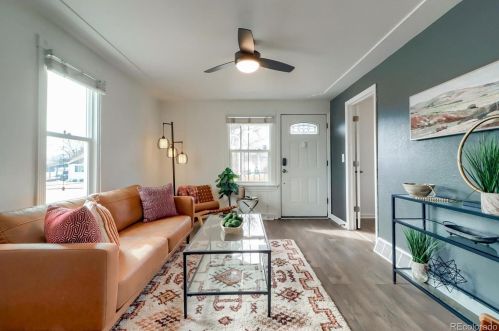 4478 Acoma St, Englewood CO 80110-5742 exterior