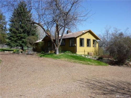 358 Twisp Carlton Rd, Carlton, WA 98814-9003
