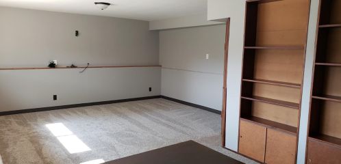 8130 Grace St, Hammond IN  46322-1330 exterior