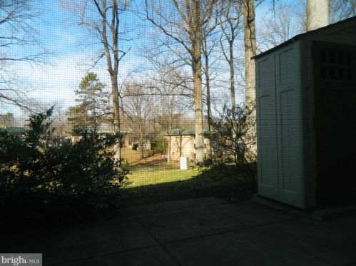 3377 Leisure World Blvd, Silver Spring MD 20906-1766 exterior