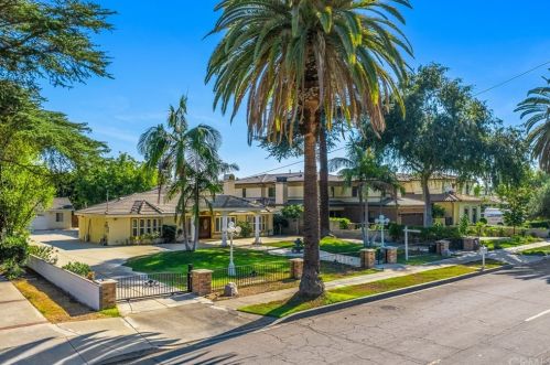 626 Camino Real Ave, Arcadia, CA 91006-4423