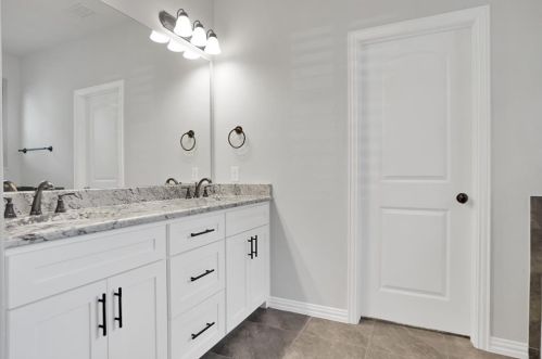 233 Teakwood Dr, Princeton TX exterior