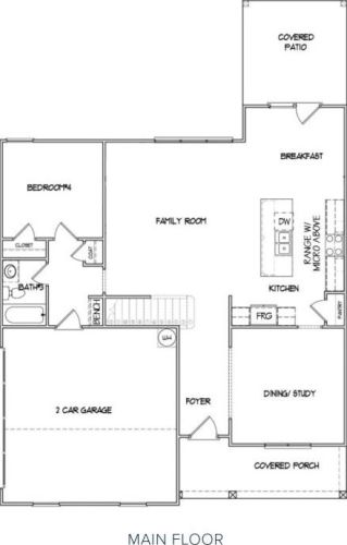 147 Jim Daws Rd, Monroe, GA 30655-5207
