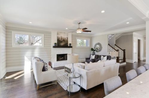 1505 Grant Dr, Atlanta GA  30319-3563 exterior
