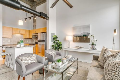 221 Lancaster St, Fort Worth, TX