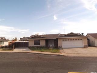 1429 Speer St, Valley Home, CA 95361-3244