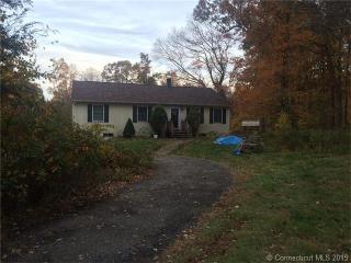 444 Flanders Rd, Mystic CT  06355-1520 exterior