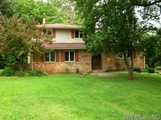 9 Rauckman Pl, Belleville, IL 62226-1700