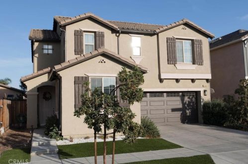 2544 Whittier Ave, Fresno, CA 93727-0056