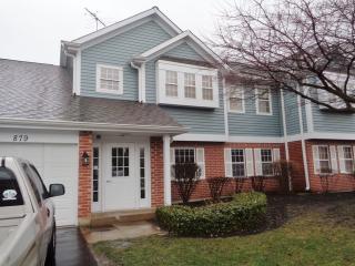 879 Nelli Ct, Naperville IL  60563-4208 exterior