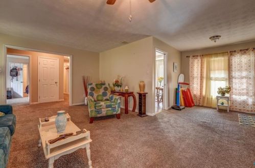 1985 Smyrna Ln, Conyers GA 30094-5158 exterior