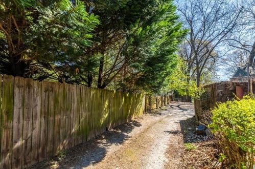 687 Brownwood Ave, Atlanta GA  30316-3852 exterior