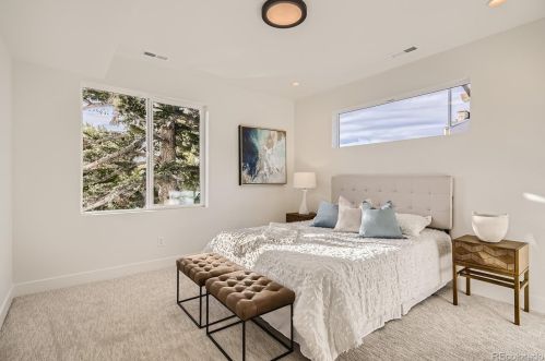 2912 Sherman St, Englewood CO  80113-1678 exterior