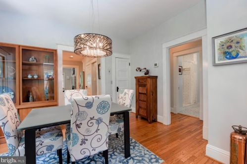 7418 Cedar Ave, Silver Spring MD 20912-4246 exterior