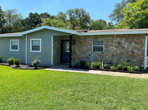 4708 Burton Ave, Fort Worth, TX 76105-4319