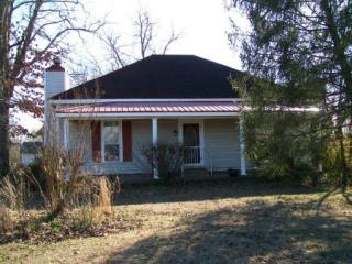 1611 Mount Vernon Rd, Ramer, TN 38367-5209
