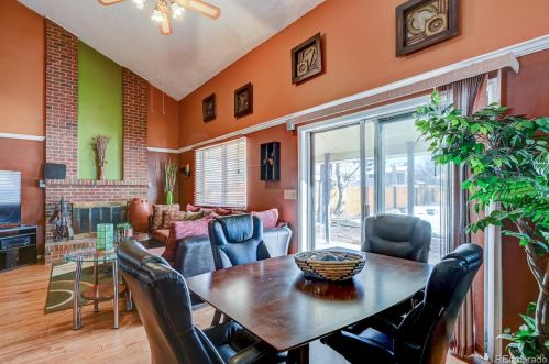 3416 Ouray Way, Denver CO 80013-2036 exterior