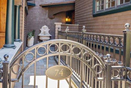 74 De Silva Island Dr, Mill Valley, CA 94941-3036