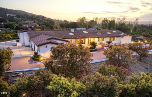 3885 Groves Pl, Somis, CA 93066-9771