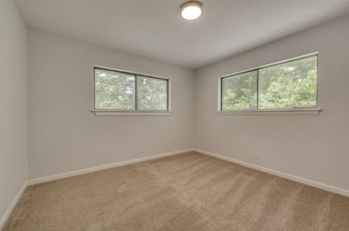 6772 Mike Dr, Fort Worth TX  76180-8522 exterior