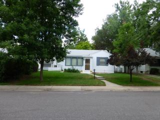 2425 Humboldt St, Denver CO  80210-5114 exterior