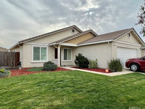 2185 Drake Ave, Merced, CA 95348-2035