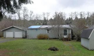 1198 River Bend Rd, Rose Lodge OR  97368-9770 exterior