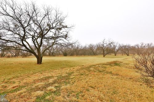 540 Foothill Rd, Abilene, TX 79602-5420
