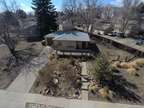 3649 Grant St, Englewood, CO 80113-3705