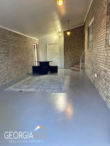 3415 Forrest Hl Dr, Atlanta GA  30354-1520 exterior