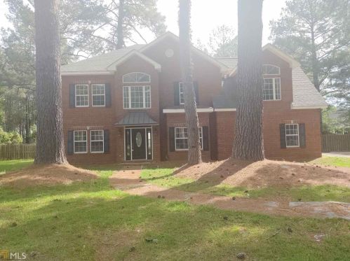 1604 Stanford Dr, Statesboro, GA 30461-0588
