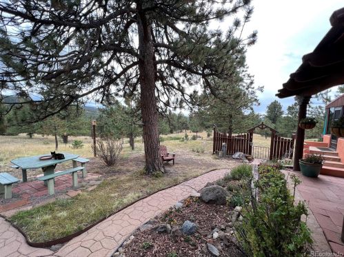 212 Matterhorn Cir, Horn Creek CO  81252-8729 exterior