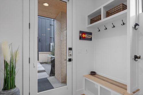 1877 Race St, Denver CO  80206-1115 exterior