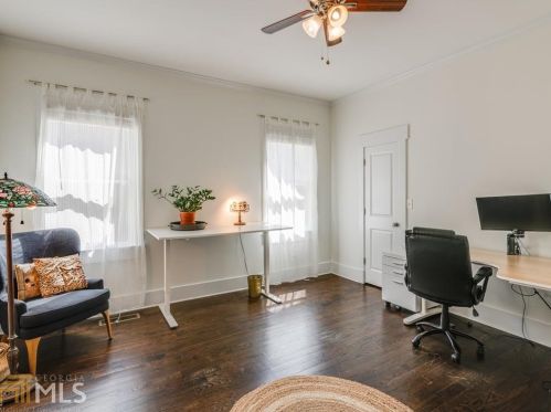 466 Hemlock Cir, Atlanta GA  30316-1838 exterior