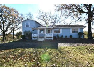 1023 Hopkins St, Charleston, AR 72933-3254