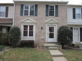 10093 Apple Wood Ct, Springfield VA  22015-2726 exterior