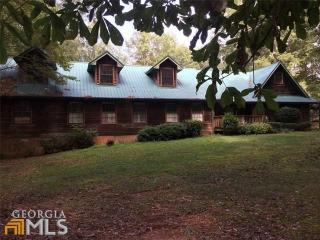 305 Hoppin Branch Rd, Griffin, GA 30224-7530