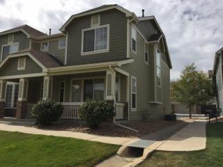 16035 Geddes Ln, Aurora CO  80016-1496 exterior