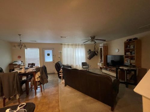 5807 Camelia Evergreen Ln, Richmond TX  77407-6902 exterior