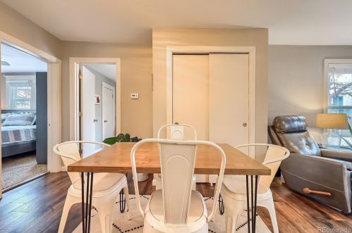 2746 Lincoln St, Englewood CO 80113-1539 exterior