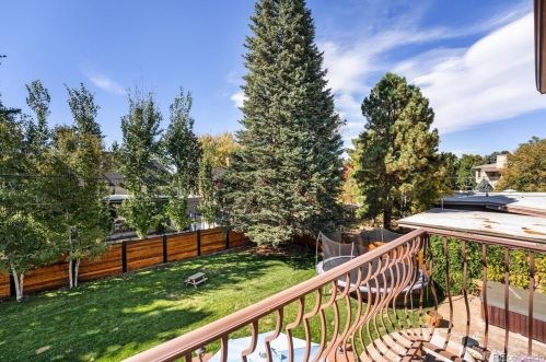 225 Elm St, Denver CO  80246-1132 exterior