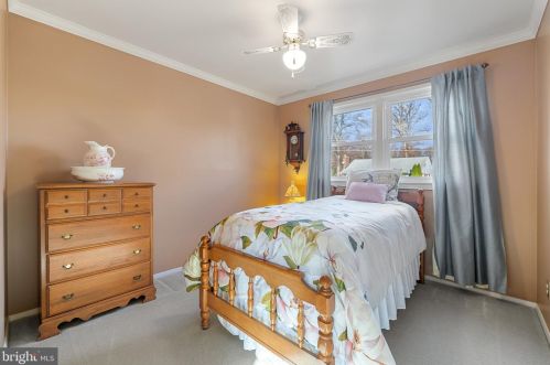 5209 Light St, Springfield VA  22151-2522 exterior