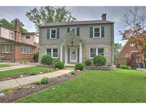 1531 Sunset Ave, Decatur, IL 62522-2741