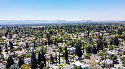 3580 Larchwood Pl, Riverside CA  92506-1236 exterior