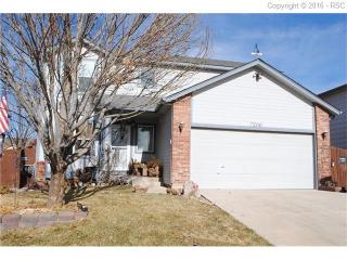 7266 Moss Bluff Ct, Fountain, CO 80817-3131